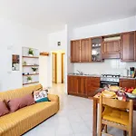 아파트 Casa Marcella Nel Cuore Del Chianti 카이오레인챠안티