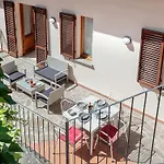 아파트 Casa Marcella Nel Cuore Del Chianti