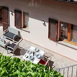 아파트 Casa Marcella Nel Cuore Del Chianti *