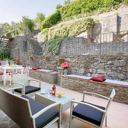 Casa Marcella Nel Cuore Del Chianti Apartment Gaiole in Chianti