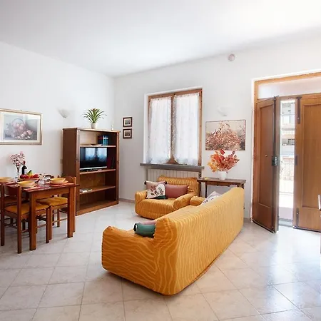 Apartment Casa Marcella Nel Cuore Del Chianti Gaiole in Chianti