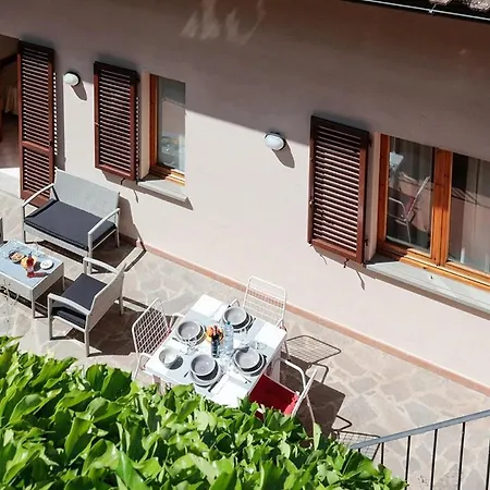 Apartment Casa Marcella Nel Cuore Del Chianti *