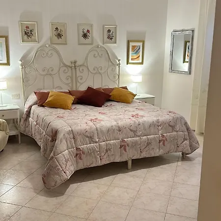 Casa Marcella Nel Cuore Del Chianti