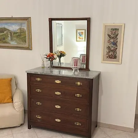 Casa Marcella Nel Cuore Del Chianti 아파트